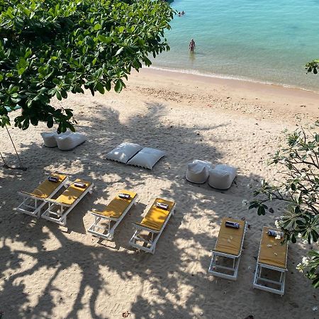 Coral View Studio Ko Tao Esterno foto