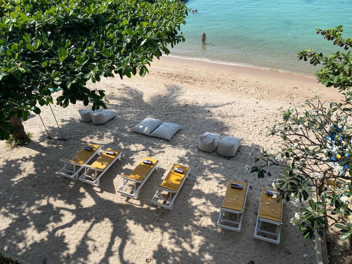 Coral View Studio Ko Tao Esterno foto