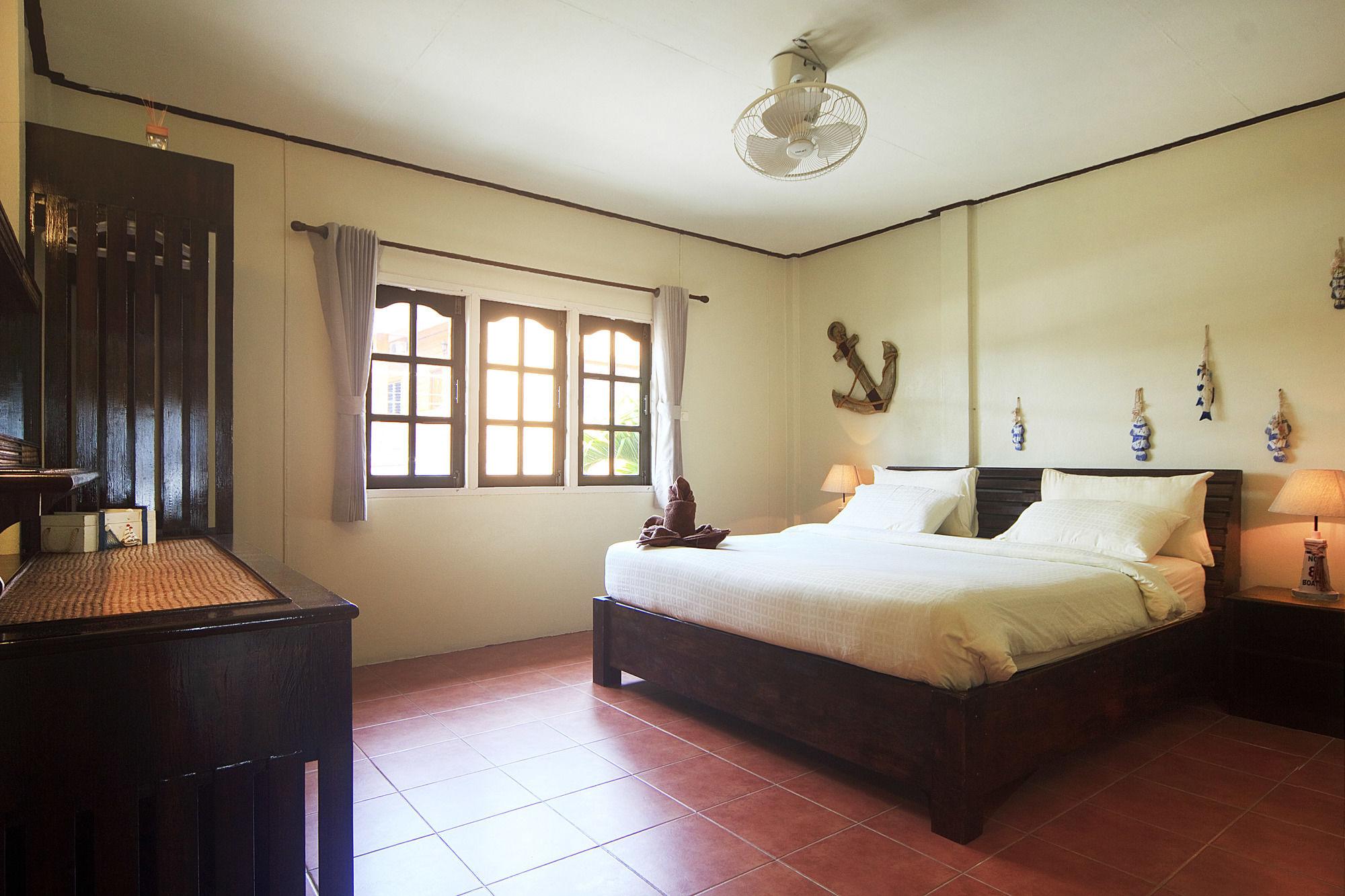 Coral View Studio Ko Tao Esterno foto