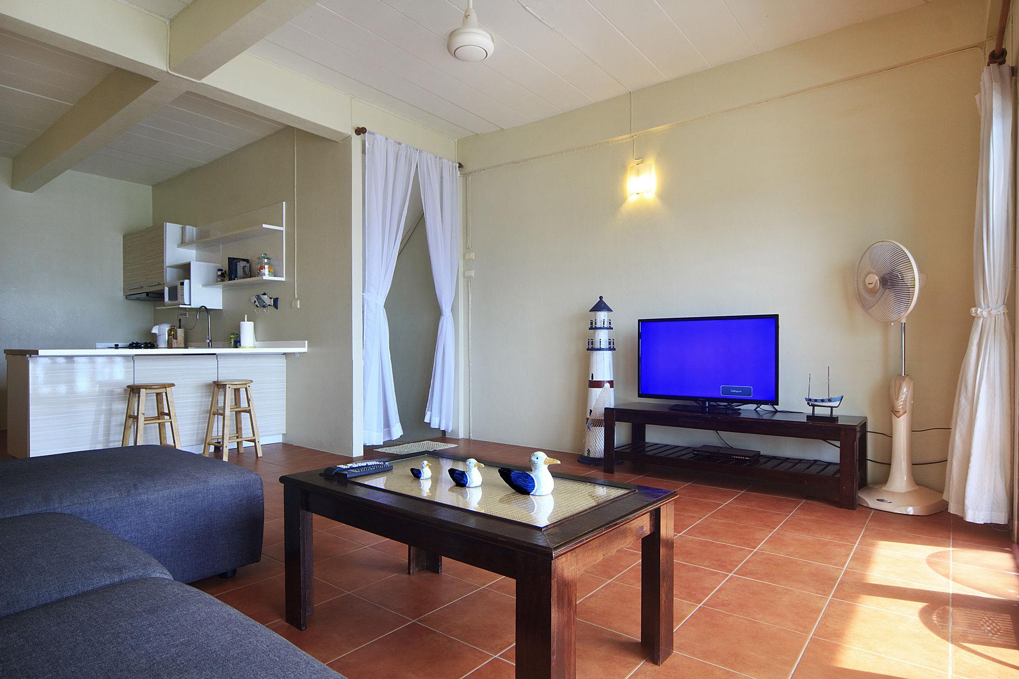 Coral View Studio Ko Tao Esterno foto