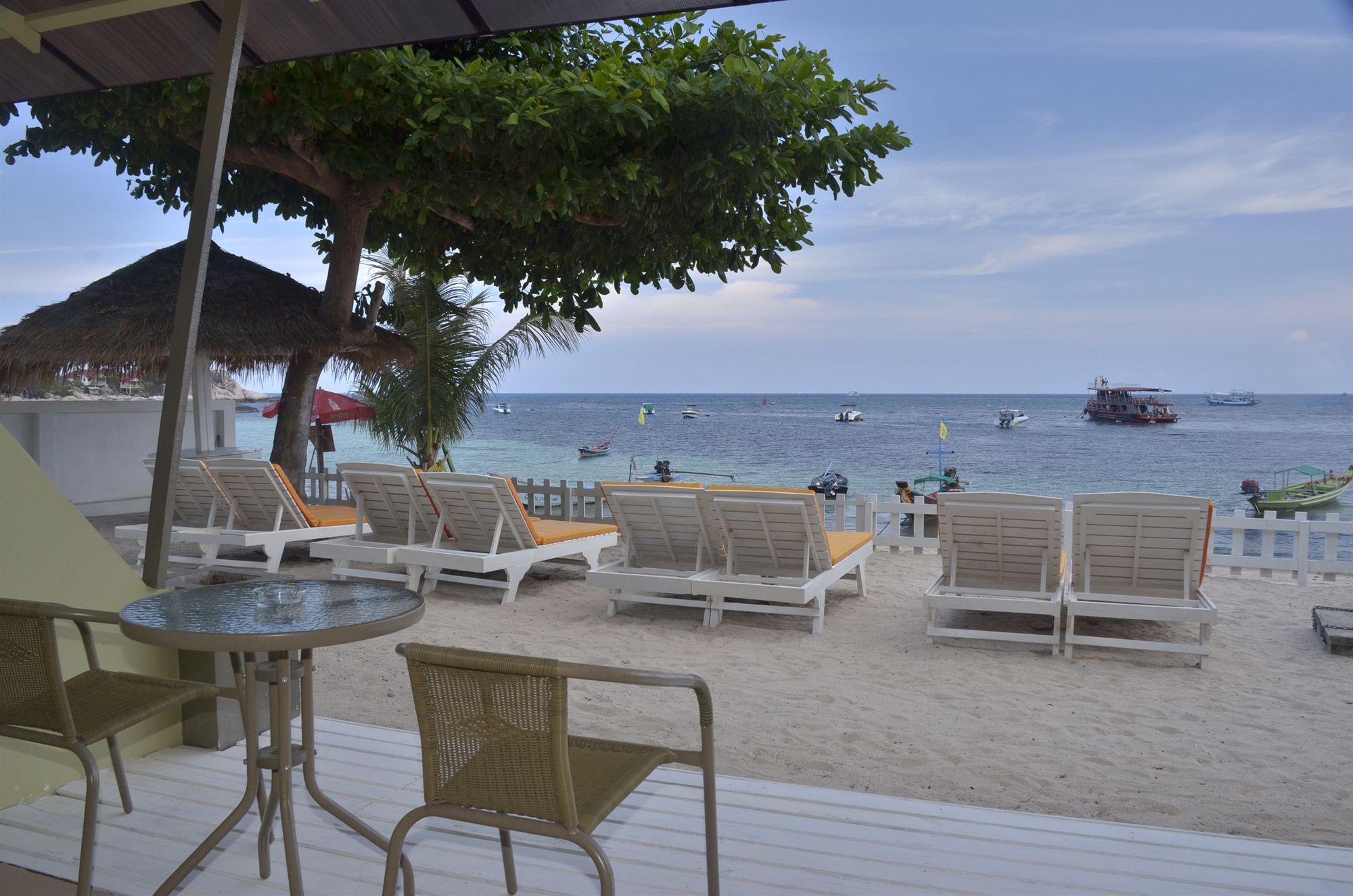 Coral View Studio Ko Tao Esterno foto