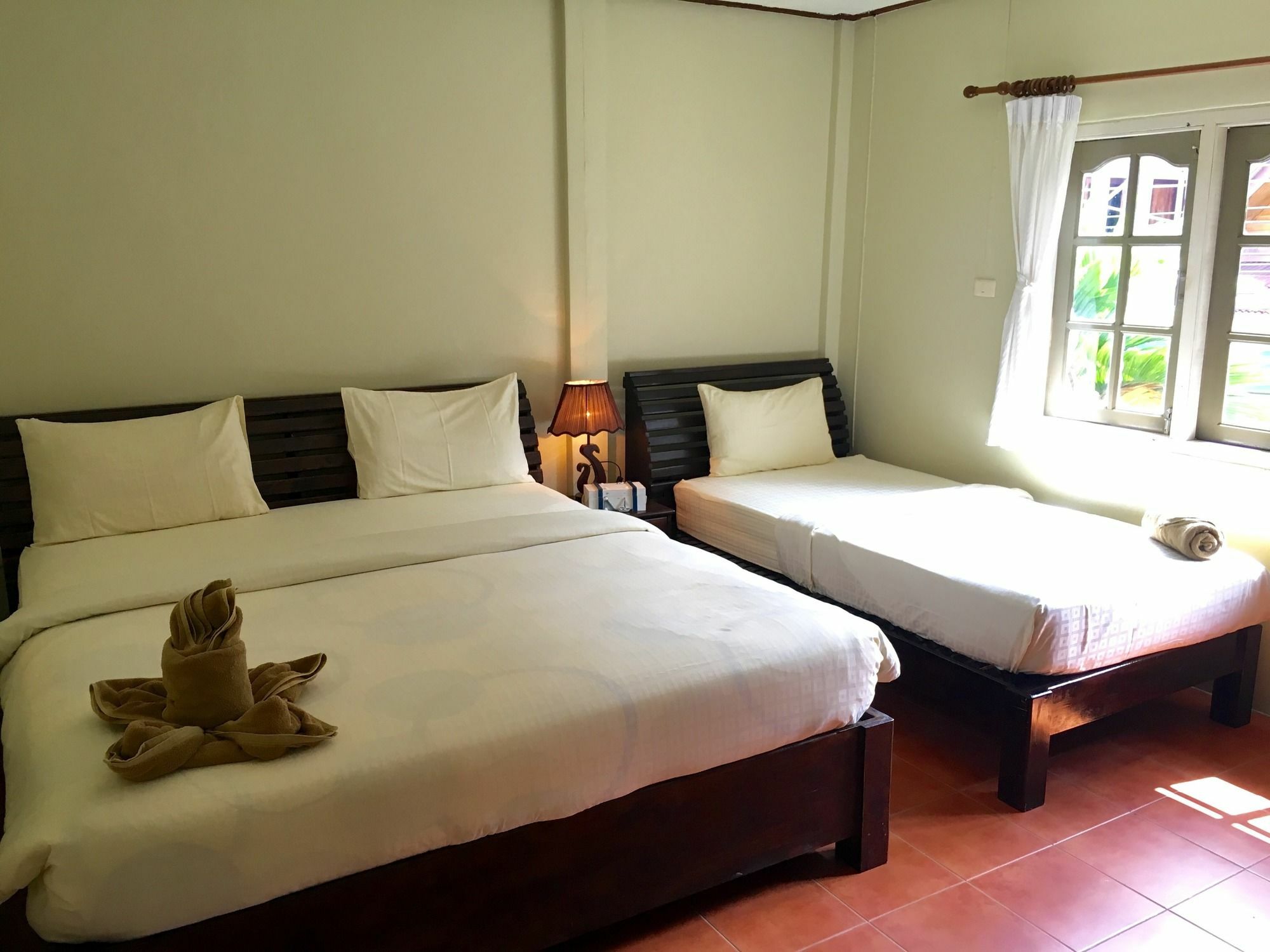 Coral View Studio Ko Tao Esterno foto