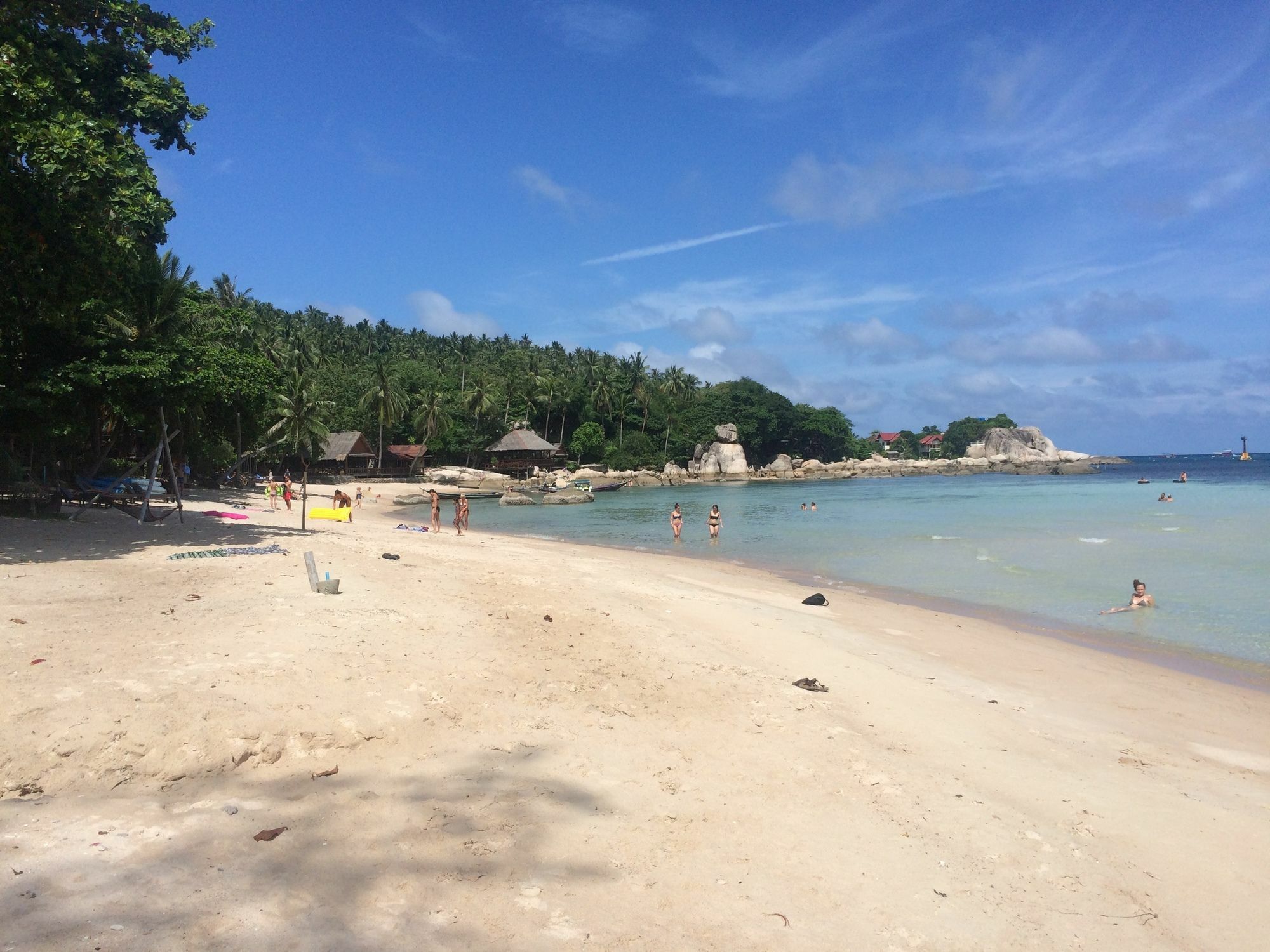 Coral View Studio Ko Tao Esterno foto