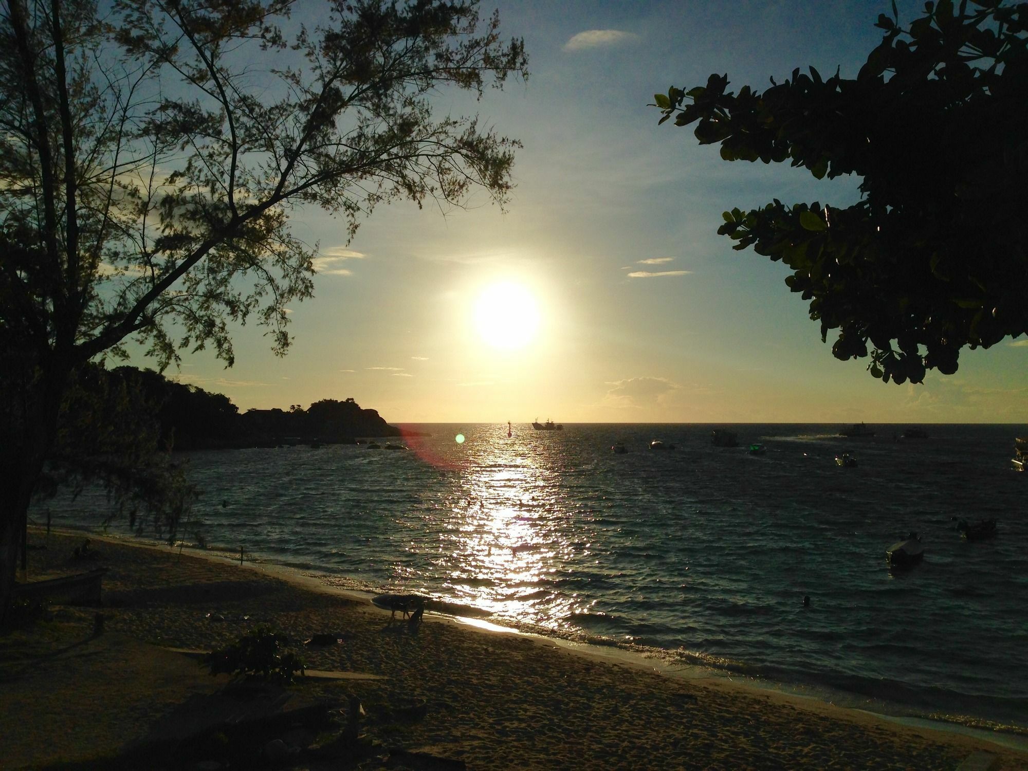 Coral View Studio Ko Tao Esterno foto